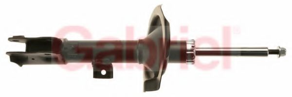 амортисьор