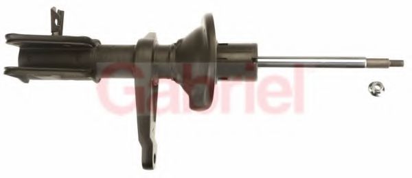 амортисьор