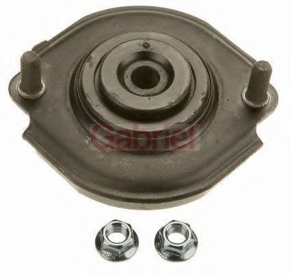 тампон на макферсън