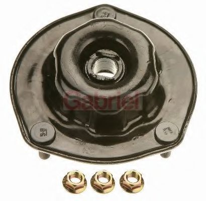 тампон на макферсън