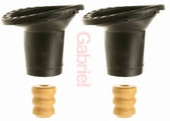 прахозащитен комплект, амортисьор GP093