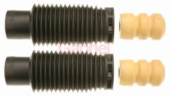 прахозащитен комплект, амортисьор GP099