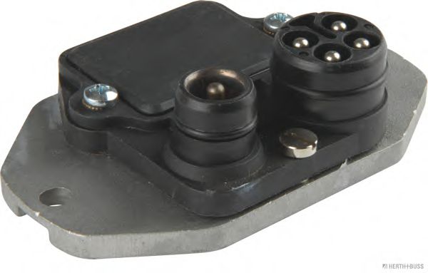 включващо устройство (комутатор), запалителна система