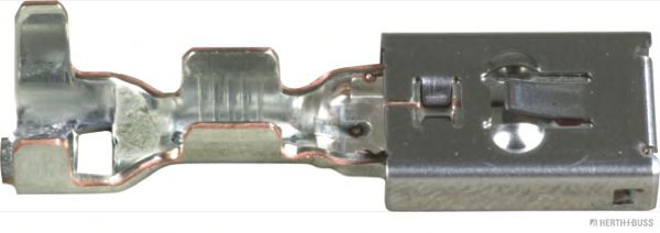 свързващ елемент за пресиране