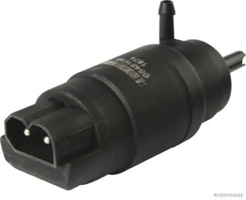 водна помпа за миещо устр., почистване на стъклата