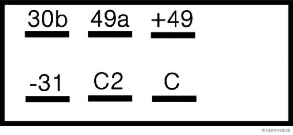 мигачи; мигачи 75605139