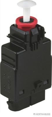 ключ за спирачните светлини