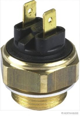 термошалтер, вентилатор на радиатора