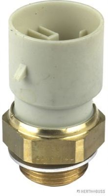 термошалтер, вентилатор на радиатора