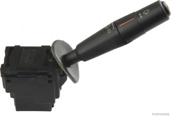 включвател на чистачките