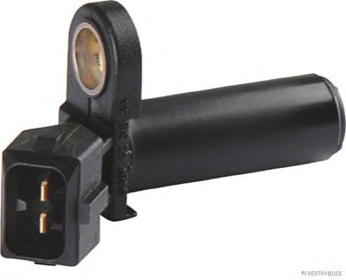 импулсен датчик, колянов вал