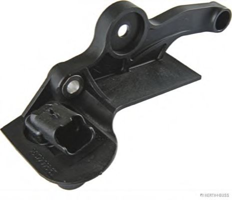 импулсен датчик, колянов вал