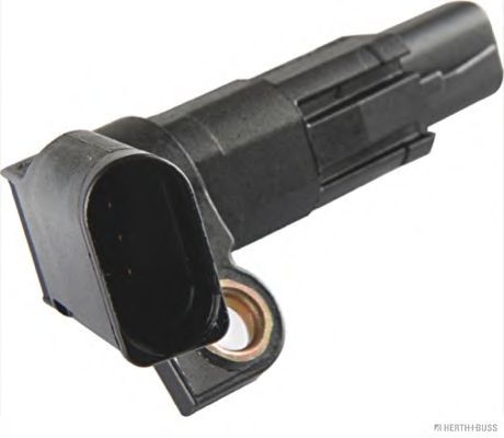 импулсен датчик, колянов вал