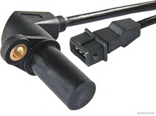 импулсен датчик, колянов вал