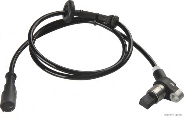 датчик, обороти на колелото