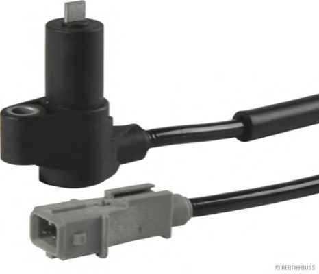 датчик, обороти на колелото