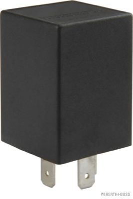 реле, горивна помпа