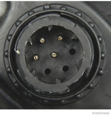 главен фар 81658210