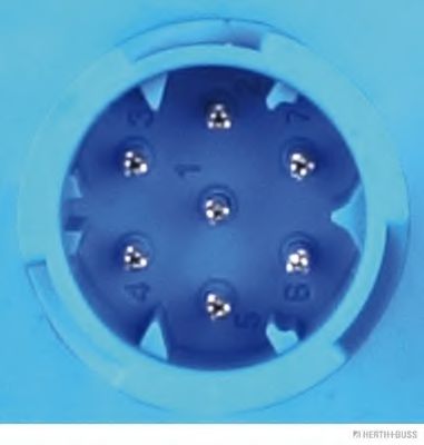 задни светлини; задни светлини 83830069