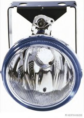 фар за мъгла 81660106