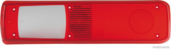 стъкло за светлините, задни светлини; стъкло за светлините, задни светлини 83832069