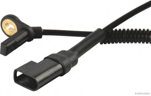 датчик, обороти на колелото