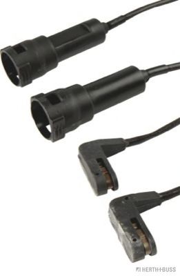 комплект предупредителен контактен сензор, износване на накл 70608403