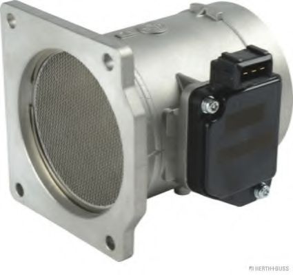 въздухомер-измерител на масата на въздуха