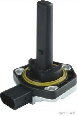 датчик, ниво на маслото в двигателя