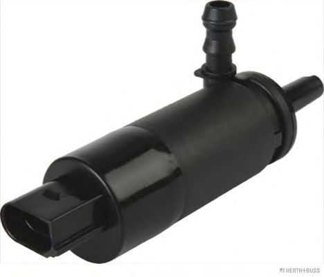 водна помпа за миещо устр., почистване на фаровете