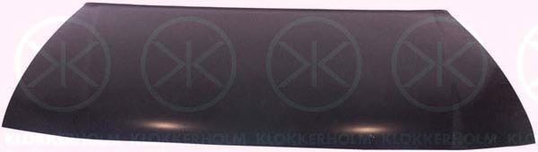 капак на двигателя 0015280A1