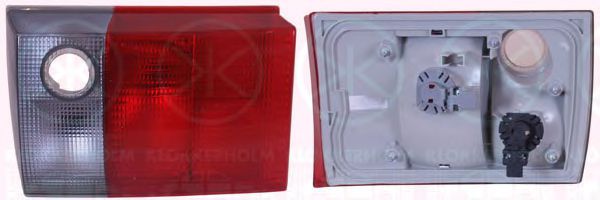 задни светлини 00170704A1