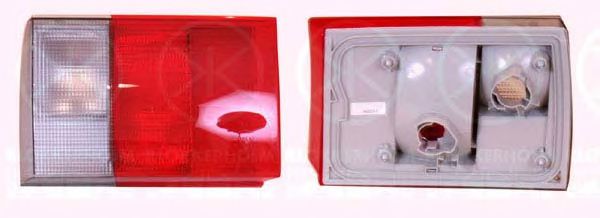 задни светлини 00170713A1