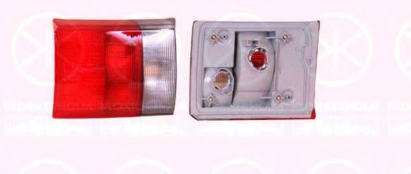 задни светлини 00170717A1