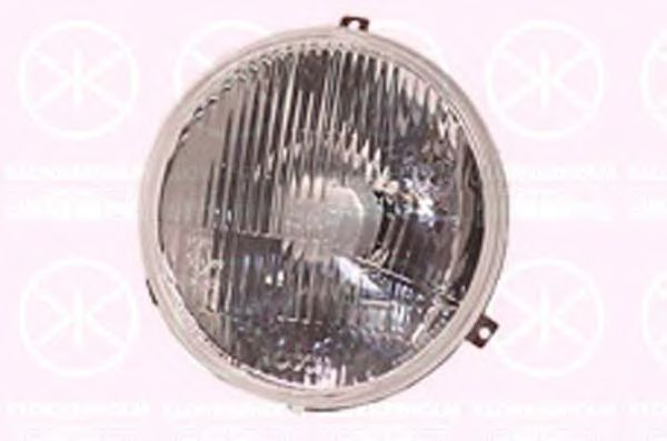 главен фар 95570122A1