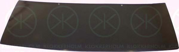 капак на двигателя 2036280