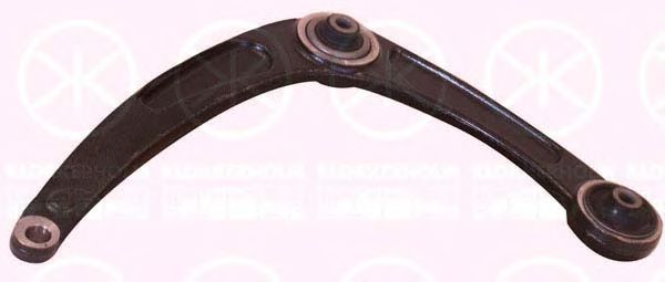 носач, окачване на колелата 5514361