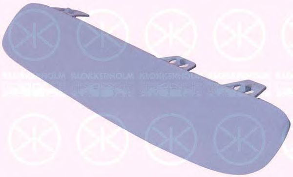 покривна/защитна лайсна, броня 5514928