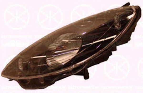 главен фар 55260144A1