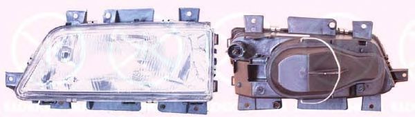 главен фар 55350148A1