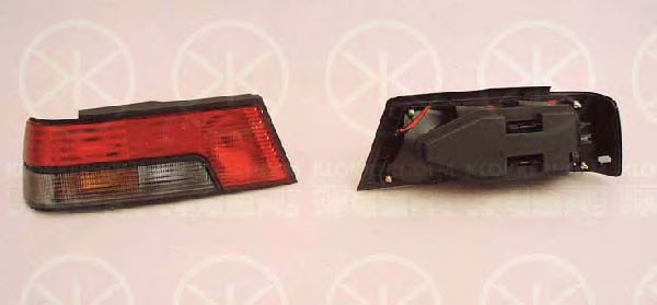 задни светлини 55350701