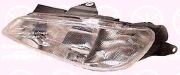 главен фар 55360121A1