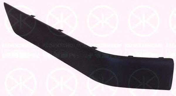 покривна/защитна лайсна, броня 5536972