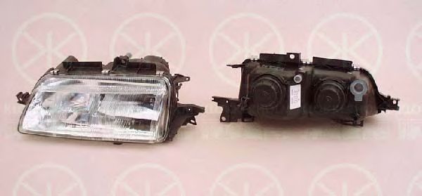 главен фар 55400184A1