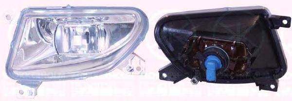 фар за мъгла 55410282A1