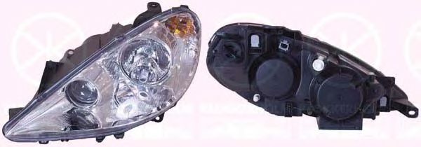 главен фар 55510122A1