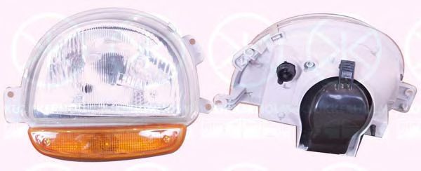 главен фар 60050151