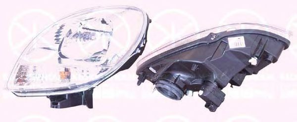 главен фар 60100127A1