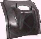 окачване на амортисьора 2020540