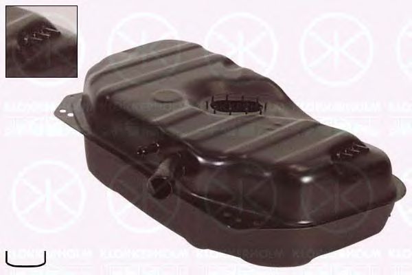 резервоар за горивото 2021008